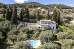 5 bedrooms Villa in Grasse, France No. 1705 - Image 2