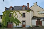 4 bedrooms House in Morbihan, France No. 17052 - house in France
