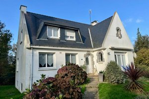 5 bedrooms House in Morbihan, France No. 17058