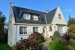 5 bedrooms House in Morbihan, France No. 17058 - house in France