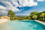 4 bedrooms Villa in Tourrettes-sur-Loup, France No. 1706 - Image 3