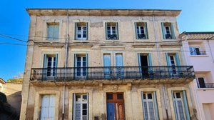 4 bedrooms House in Maraussan, France No. 17063