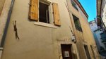 2 bedrooms House in Roujan, France No. 17066 - house in France