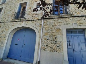 5 bedrooms House in Pezenas, France No. 17074