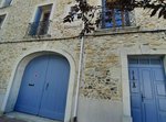 5 bedrooms House in Pezenas, France No. 17074 - house in France