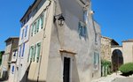 2 bedrooms House in Laurens, France No. 17077 - house in France