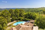 4 bedrooms Villa in Tourrettes, France No. 1709 - Image 4
