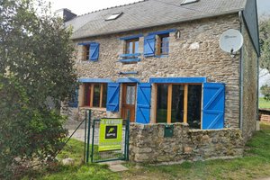 3 bedrooms House in Morbihan, France No. 17096