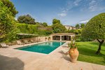 6 bedrooms Villa in Saint-Paul-de-Vence, France No. 1710 - Image 4