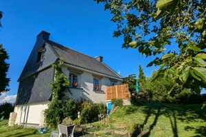 4 bedrooms House in Morbihan, France No. 17100
