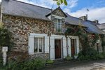 3 bedrooms House in Morbihan, France No. 17106 - house in France