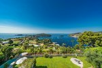 5 bedrooms Villa in Villefranche-sur-Mer, France No. 1711 - villa in France