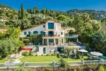 5 bedrooms Villa in Villefranche-sur-Mer, France No. 1711 - Image 2