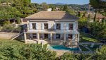 5 bedrooms Villa in Mougins, France No. 1713 - villa in France