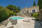 4 bedrooms Villa in Mougins, France No. 1715 - Image 3