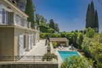 4 bedrooms Villa in Mougins, France No. 1715 - Image 4