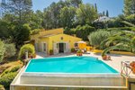 5 bedrooms Villa in Mougins, France No. 1716 - villa in France