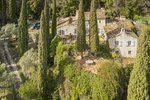 5 bedrooms Villa in Tourrettes-sur-Loup, France No. 1718 - villa in France