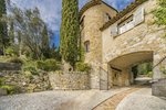 5 bedrooms Villa in Tourrettes-sur-Loup, France No. 1718 - Image 3