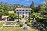 13 bedrooms Villa in Mougins, France No. 1723 - villa in France