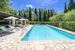 13 bedrooms Villa in Mougins, France No. 1723 - Image 2