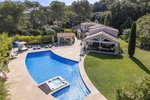 7 bedrooms Villa in Mougins, France No. 1726 - Image 2
