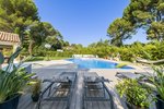 7 bedrooms Villa in Mougins, France No. 1726 - Image 12