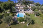 9 bedrooms Villa in Valbonne, France No. 1727 - Image 2
