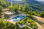 6 bedrooms Villa in Chateauneuf-Grasse, France No. 1729 - Image 2