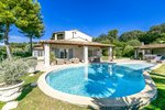 3 bedrooms Villa in Saint-Paul-de-Vence, France No. 1730 - Image 5