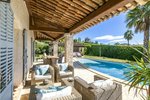 3 bedrooms Villa in Saint-Paul-de-Vence, France No. 1730 - Image 6