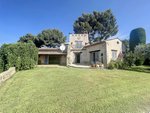 4 bedrooms Villa in Le Cannet, France No. 1742 - Image 2