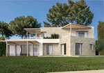 4 bedrooms Villa in Le Cannet, France No. 1742 - Image 6