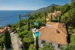 4 bedrooms Villa in Theoule-sur-Mer, France No. 1743 - Image 2