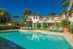 5 bedrooms Villa in Antibes, France No. 1766 - villa in France