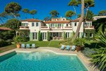 5 bedrooms Villa in Antibes, France No. 1766 - Image 4