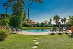 5 bedrooms Villa in Antibes, France No. 1766 - Image 9