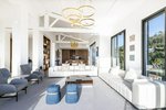 5 bedrooms Villa in Cannes, France No. 1767 - Image 4