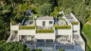 4 bedrooms Apartment in Cannes, France No. 1770