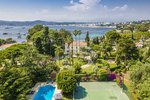 10 bedrooms Villa in Antibes, France No. 1774 - villa in France