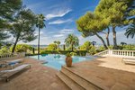 6 bedrooms Villa in Antibes, France No. 1777 - Image 6