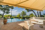 6 bedrooms Villa in Antibes, France No. 1777 - Image 11