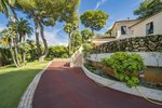 6 bedrooms Villa in Antibes, France No. 1777 - Image 12