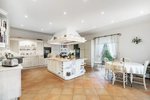 6 bedrooms Villa in Antibes, France No. 1777 - Image 23