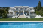 8 bedrooms Villa in Cannes, France No. 1779 - villa in France