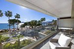 2 bedrooms Apartment in Cannes, France No. 1781 - apartment in France