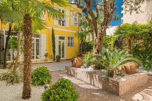 3 bedrooms Apartment in Cannes, France No. 1784