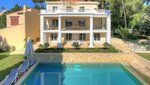 3 bedrooms Villa in Antibes, France No. 1786 - villa in France