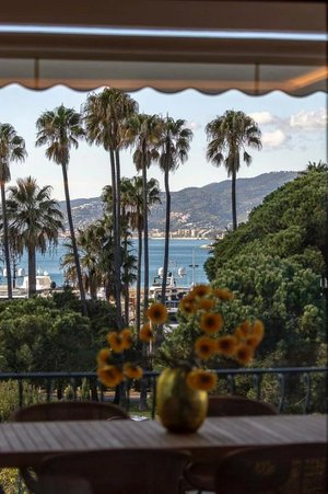 2 bedrooms Apartment in Cannes, France No. 1792