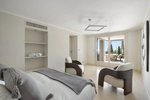 6 bedrooms Villa in Cannes, France No. 1803 - Image 8